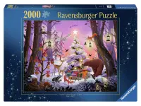 Ravensburger: A Woodland Christmas (2000)