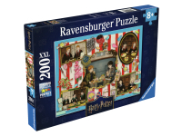Ravensburger: Harry Potter - Sweets and Treats (200)