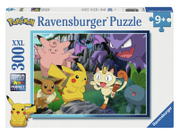 Ravensburger: Pokemon - Catch the Pokemon! (300)
