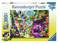 Ravensburger: The Magical Kingdom (300)
