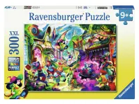 Ravensburger: The Magical Kingdom (300)