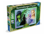 Ravensburger: Wicked - Forever my Friend (100)