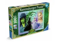 Ravensburger: Wicked - Forever my Friend (100)