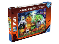Ravensburger: Spooky Fun (100)