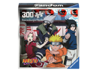 Ravensburger: Fandom - Naruto (300)
