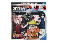 Ravensburger: Fandom - Naruto (300)