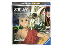 Ravensburger: Fandom - Avatar, The Last Airbender (300)