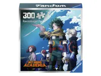 Ravensburger: Fandom - My Hero Academia (300)