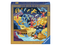 Ravensburger: Tales Around the World - The Twelve Labors of Hercules (64)