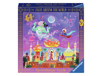 Ravensburger: Tales Around the World - Aladdin and the Wonderful Lamp (64)