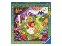 Ravensburger: Tales Around the World - Little Red Riding Hood (64)