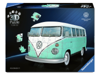 Ravensburger: 3D - Volkswagen T1 (185)