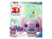 Ravensburger: Puzzle Ball - Stitch, Angel with Ears (77)