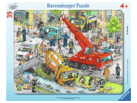 Ravensburger: Rampussel - Emergency Services (39)
