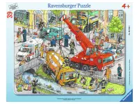 Ravensburger: Rampussel - Emergency Services (39)