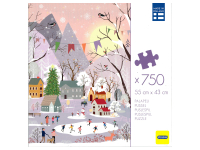 Peliko: Christmas (750)