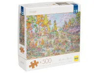 Peliko: Oskar Eklöf - Autumn (500)