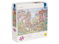 Peliko: Oskar Eklöf - Spring (500)
