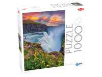 Tactic: Gullfoss, Iceland (1000)