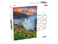Tactic: Gullfoss, Iceland (1000)