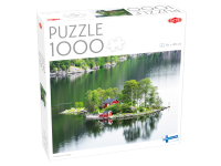 Tactic: Scandinavian cottage (1000)