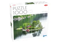 Tactic: Scandinavian cottage (1000)
