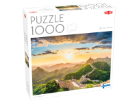 Tactic: The Great Wall of China (1000)