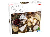 Tactic: A cheese plate (1000)