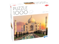 Tactic: Taj Mahal at Sunset (1000)