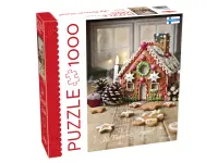 Tactic: Gingerbread House (1000)