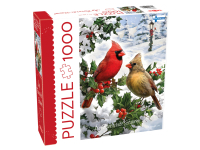 Tactic: Birds on Branch (1000)