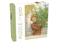 Tactic: Rudolf Koivu, A Little Song about the Spruce (500)