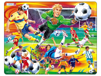 Larsen: Rampussel - Fotboll (65)
