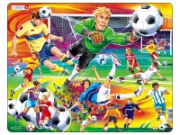 Larsen: Rampussel - Fotboll (65)