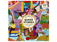 Laurence King: The World of Queer Stories (1000)