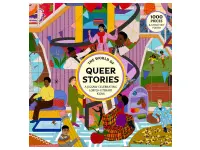 Laurence King: The World of Queer Stories (1000)