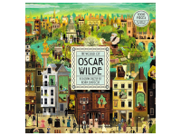 Laurence King: The World of Oscar Wilde (1000)