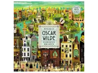 Laurence King: The World of Oscar Wilde (1000)