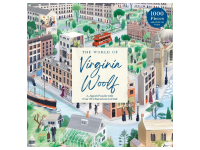 Laurence King: The World of Virginia Woolf (1000)