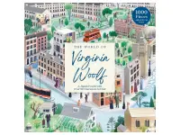 Laurence King: The World of Virginia Woolf (1000)