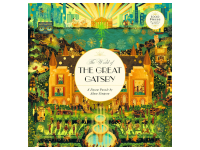 Laurence King: The World of The Great Gatsby (1000)