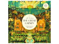 Laurence King: The World of The Great Gatsby (1000)