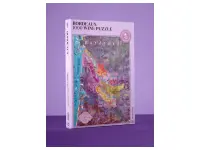 Water & Wines: Bordeaux - Wine Puzzle (1000)