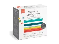 Puzzle Sorter (Galison)