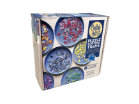Puzzle Sorter (Cobble Hill)