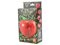 Crystal Puzzle: Apple - Red (44)