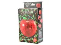 Crystal Puzzle: Apple - Red (44)