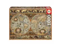 Educa: Orbis Terrarum (1000)