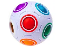 Magic Ball Fidget Game