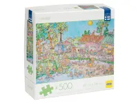 Peliko: Oskar Eklöf - Summar (500)